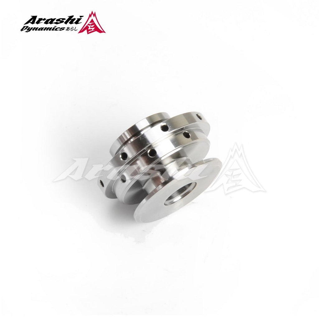 Turbo Rebuild Repair Kit Garrett GT45 TMF55