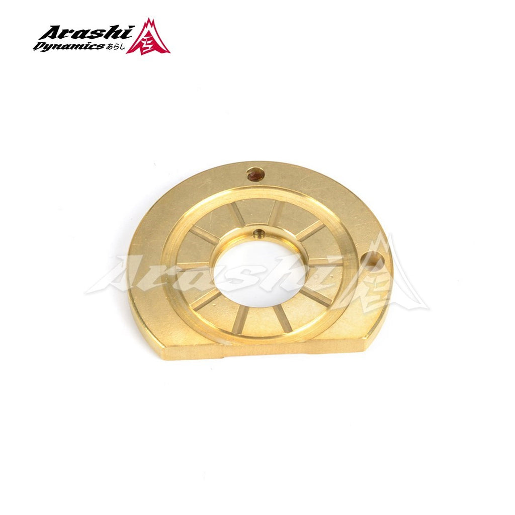 Turbo Repair Rebuild Kit Komatsu KTR110 A-F