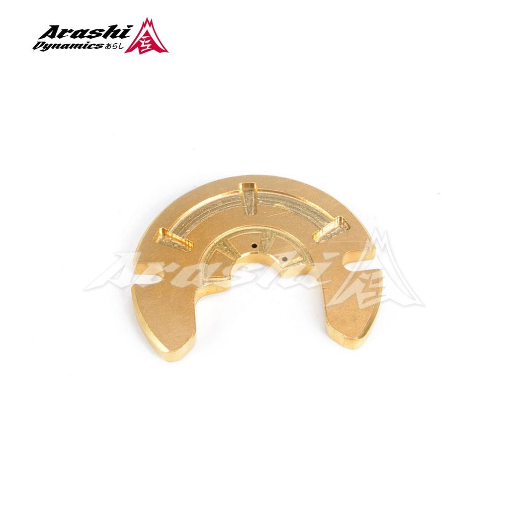 Turbo Repair Rebuild Kit  KKK KP/BV 31-39 180 Degree