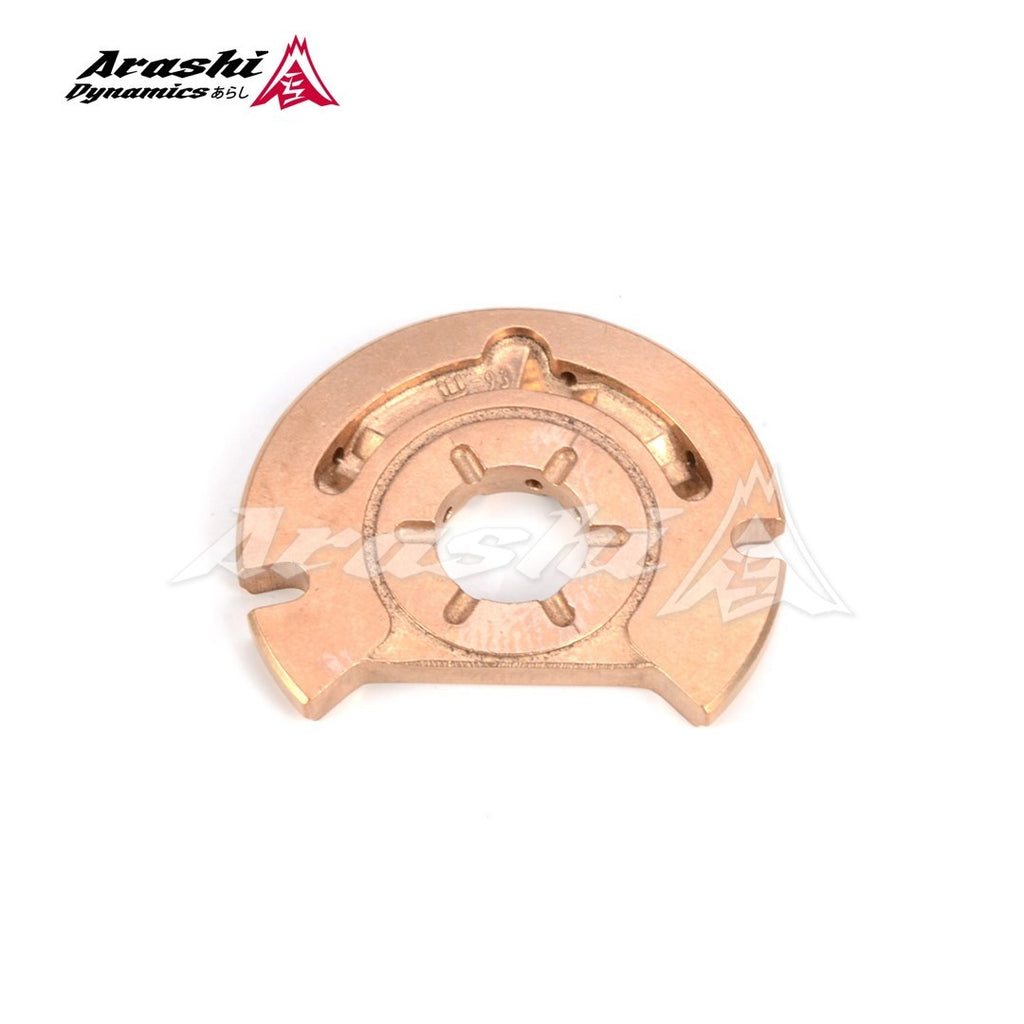 Turbo Repair Rebuild Kit KKK K24 360 Deg