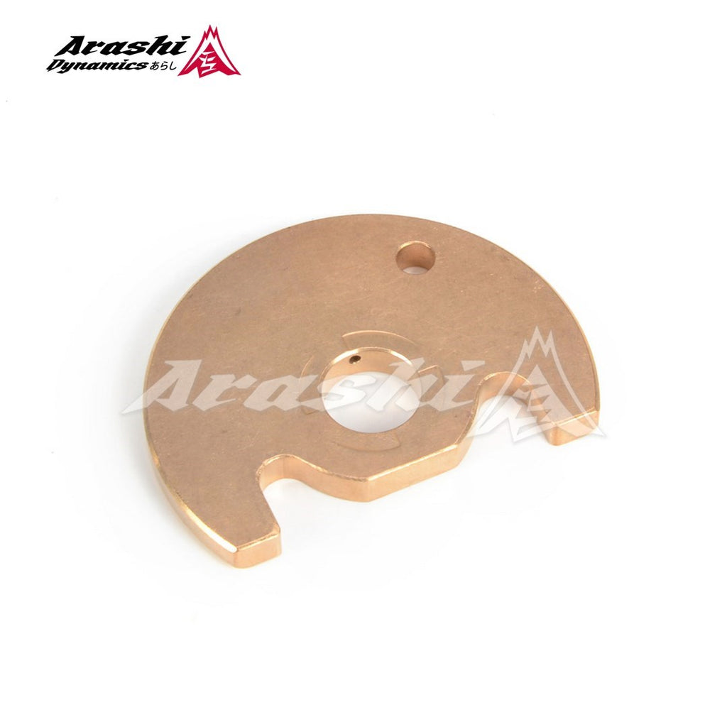 Turbo Repair Rebuild Kit  TF08 Super Back