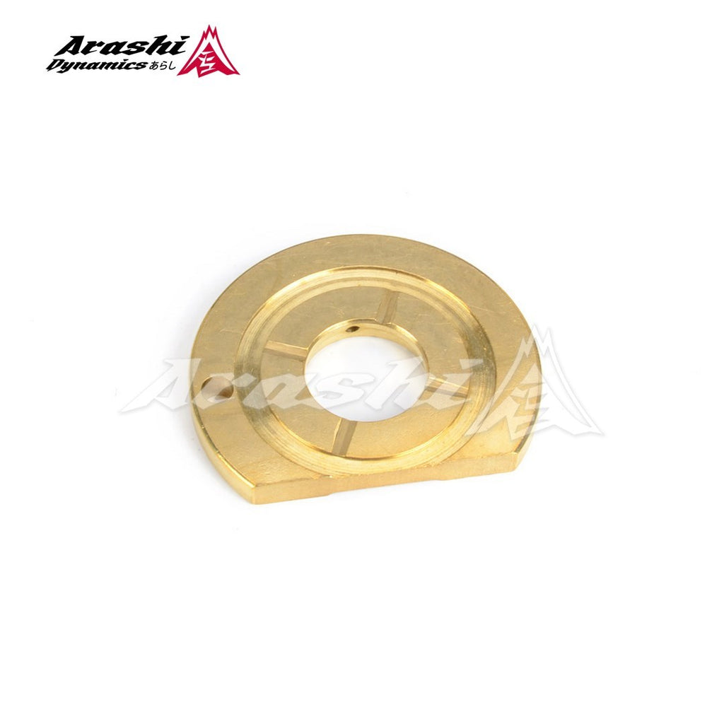 Turbo Repair Rebuild Kit Komatsu KTR110 A-F