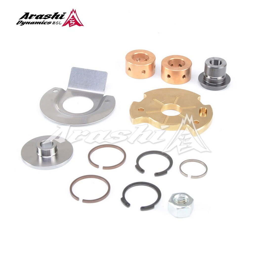 Turbo Rebuild Repair Kit Holset HE531