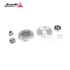 Turbo Rebuild Kit Garrett T2 T25 T28 TB28 360 Deg Dynamic Seal