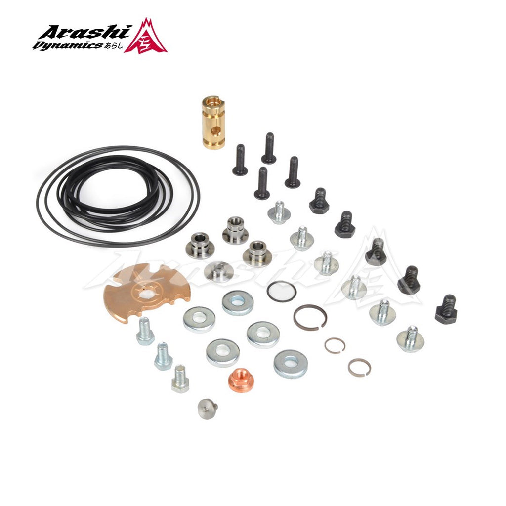 Turbo Rebuild Kit Garrett VNT GT1544 ~ GT2560