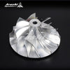 ARASHI TURBO Compressor Billet Wheel For Mitsubishi TD05H TD06 20G (52.5/68 mm) 7+7