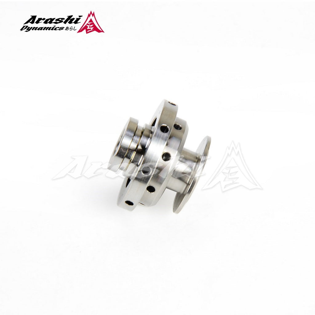 Turbo Rebuild Repair Kit GARRETT GTP38 740659-0008