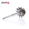 ARASHI TURBO Turbine Wheel For RHF3  (29/37.3 mm)