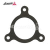Mitsubishi Evolution EVO X 10 4B11T Turbo Compressor Inlet Gasket 60 mm