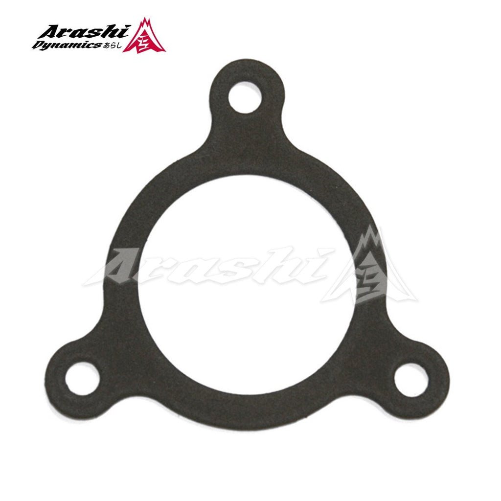 Mitsubishi Evolution EVO X 10 4B11T Turbo Compressor Inlet Gasket 60 mm
