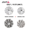 Golf / R GTI (MK7) - Arashi Dynamics