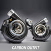 LAB Z Turbo TL67 T3 0.63 A/R (G30-660)