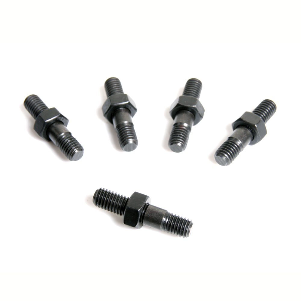 M8x1.25 Stud 38mm & Nut Garrett GT25 GT28 T25 T28 Turbo Silvia SR20DET CA18DET