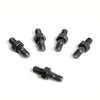 M8x1.25 Stud 35mm & Nut Garrett GT25 GT28 T25 For Nissan Silvia SR20 CA18