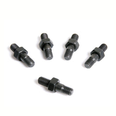 M8x1.25 Stud 35mm & Nut Garrett GT25 GT28 T25 For Nissan Silvia SR20 CA18