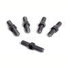 M10x1.5 Stud 45mm & Nut For Subaru Impreza WRX TD04L TD05H TD06 Turbo / 5 Sets