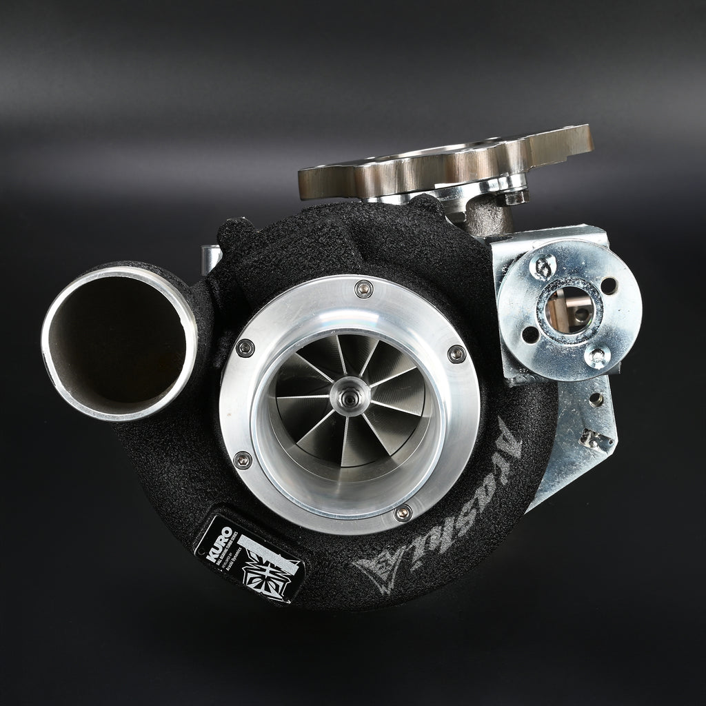 KURO Turbo GTX3076R Gen2 M-Benz AMG A45 CLA GLA 2.0T High Flow