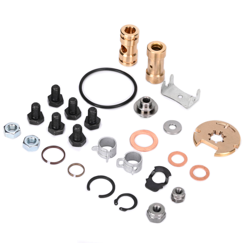 Turbo Repair Rebuild Kit KKK K03 K04 Major kit