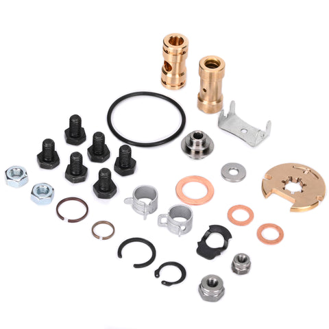 Turbo Repair Rebuild Kit KKK K03 K04 Major kit