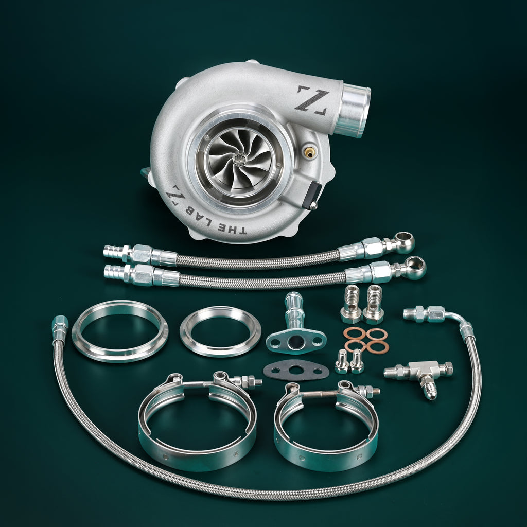 LAB Z Turbo TL71 V-band 1.01 A/R (G30-770) CLASSIC