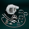 LAB Z Turbo TL76 V-band 1.01 A/R Twin Scroll (G30-900) CLASSIC