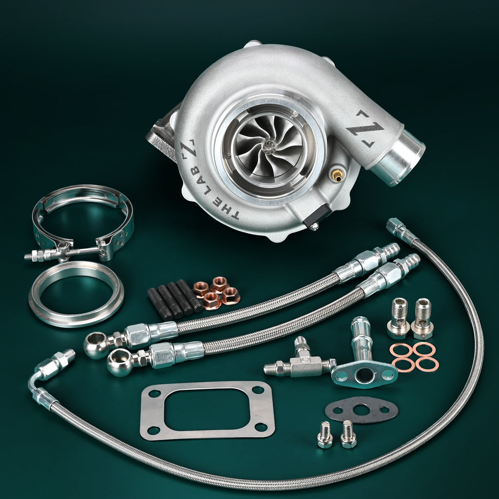 LAB Z Turbo TL71 T3 0.74 A/R (G30-770) CLASSIC