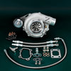LAB Z Turbo TL71 T25 5-Bolt 0.64 A/R IWG (G30-770) CLASSIC