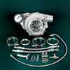 LAB Z Turbo TL71 V-band 0.92 A/R IWG (G30-770) CLASSIC