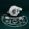 LAB Z Turbo TL76 T4 0.82 A/R (G30-900) CLASSIC