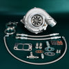 LAB Z Turbo TL71 T3 0.61 A/R Twin Scroll (G30-770) CLASSIC