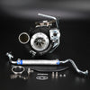 KURO Turbo GTX3076R Gen2 M-Benz AMG A45 CLA GLA 2.0T High Flow