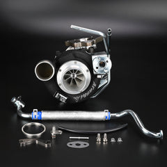 KURO Turbo GTX3076R Gen2 M-Benz AMG A45 CLA GLA 2.0T High Flow