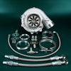 LAB Z Turbo GD84 V-band 0.61 A/R (G35-1050) CLASSIC