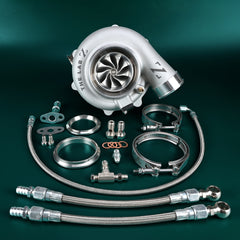 LAB Z Turbo GD84 V-band 0.61 A/R (G35-1050) CLASSIC