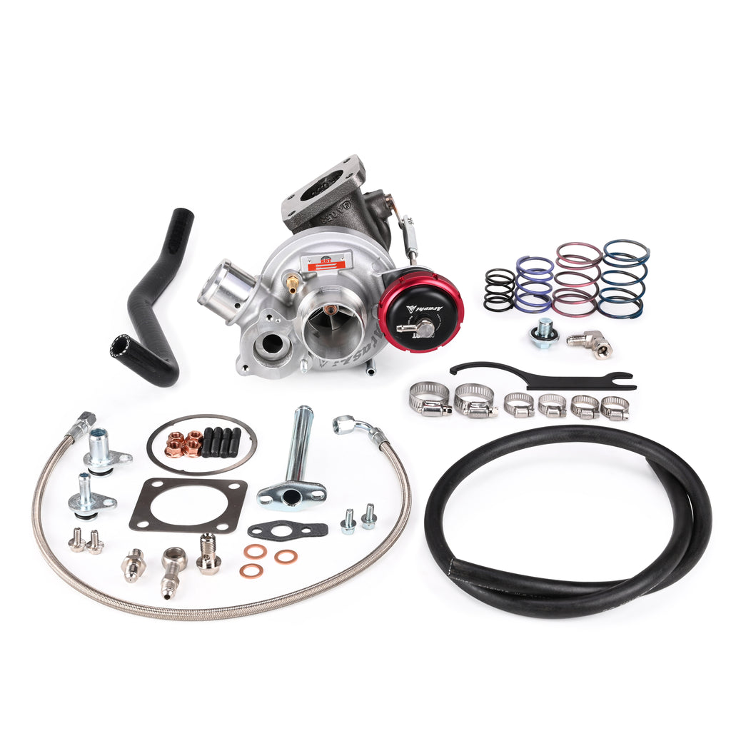Fiat 500 Abarth 1.4T TD04L-16T TURBO Kit Ball Bearing (Stock Type Cover)