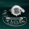 LAB Z Turbo GD84 T3 0.61 A/R Twin Scroll (G35-1050) CLASSIC