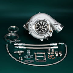 LAB Z Turbo GD84 T3 0.61 A/R Twin Scroll (G35-1050) CLASSIC