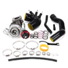 Fiat 500 Abarth 1.4T TD04L-16T TURBO Kit