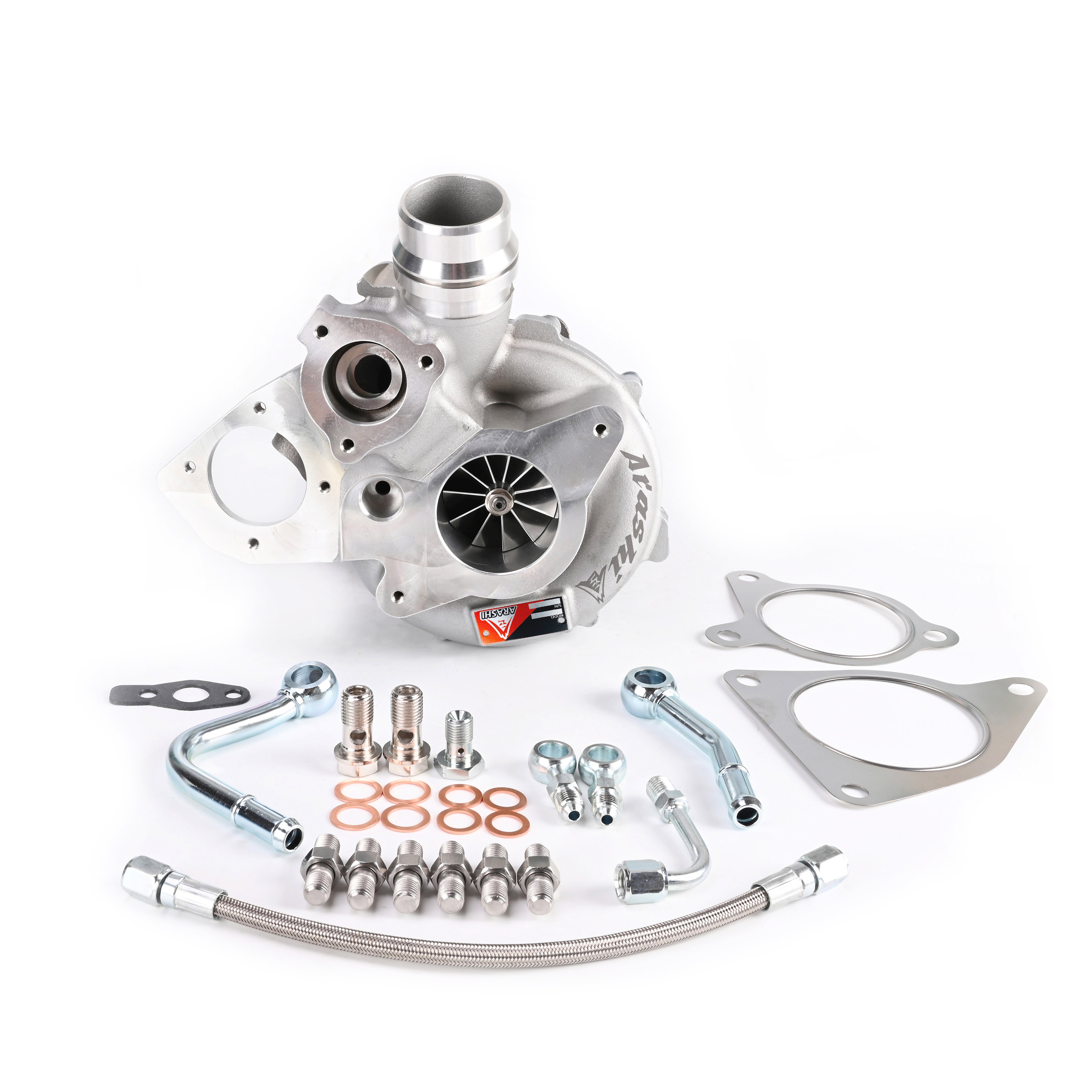 Arashi Dynamics Turbo Journal Bearing FA24 TD06H-GTX3071R