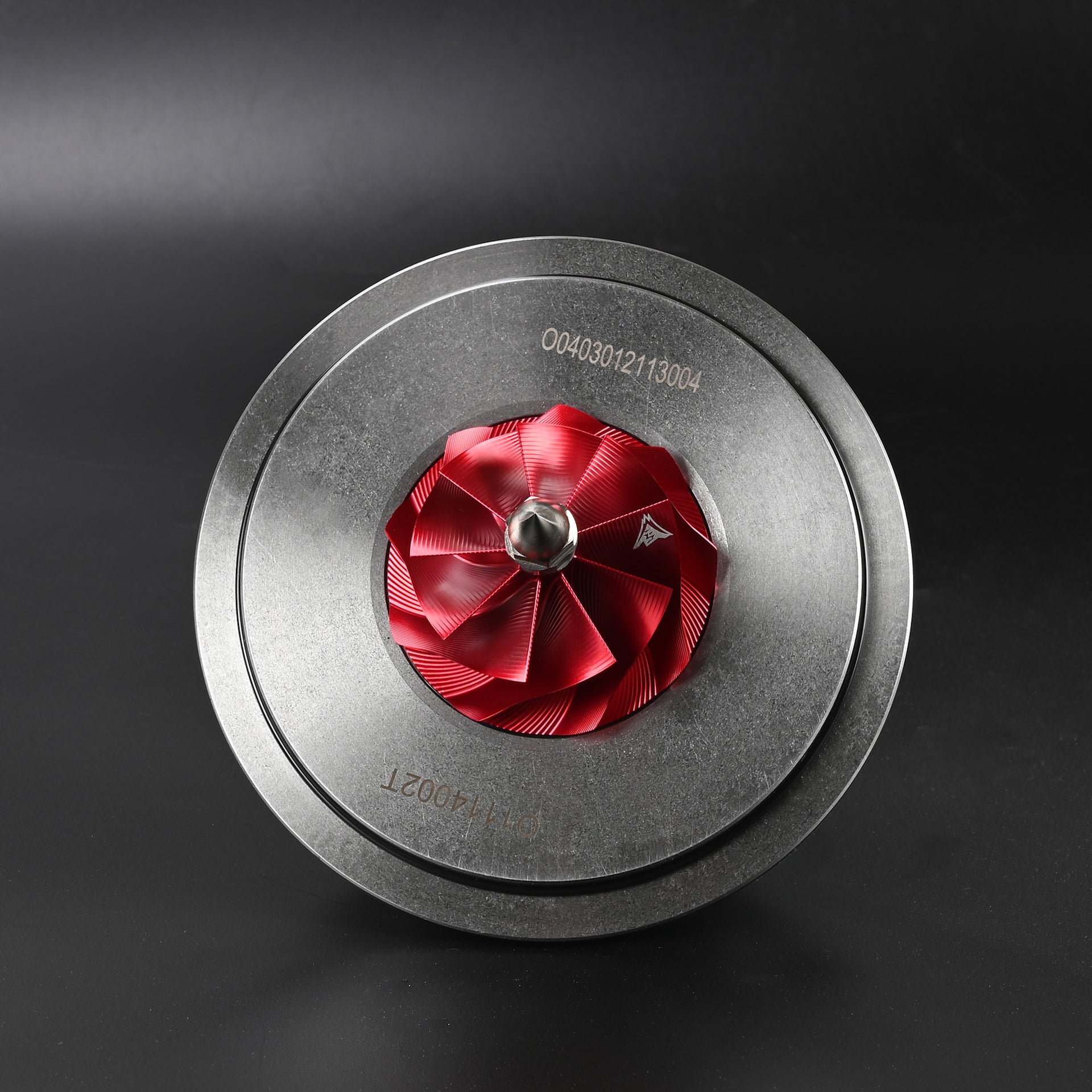 Arashi Dynamics KURO G25-660 Turbo CHRA Cartridge (Reverse ROTATION)