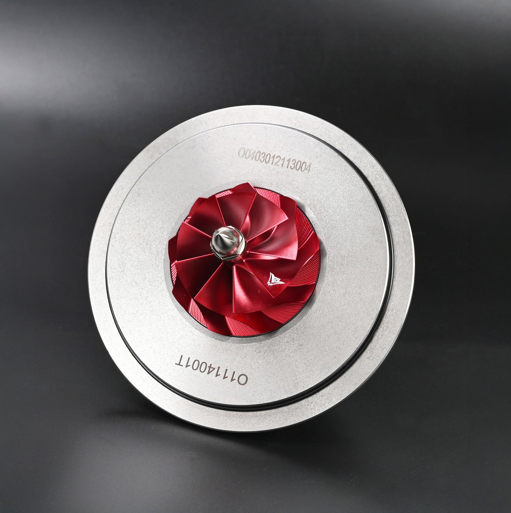 Arashi Dynamics KURO G25-660 Turbo CHRA Cartridge (REGULAR ROTATION)