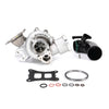Arashi Turbo TD06SL2-20G 7cm AUDI A4 A6 Macan 2.0 Upgrade