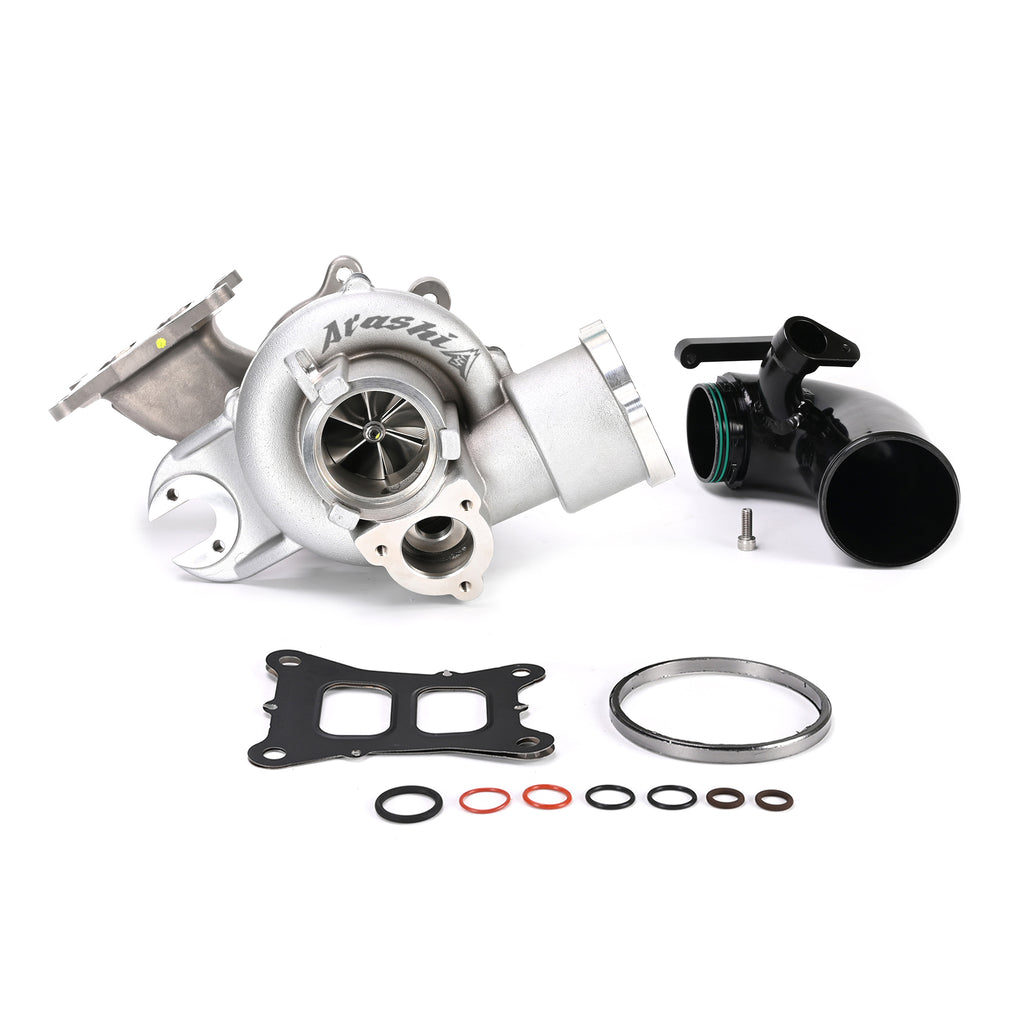 Arashi Turbo TD06SL2-20G 7cm AUDI A4 A6 Macan 2.0 Upgrade