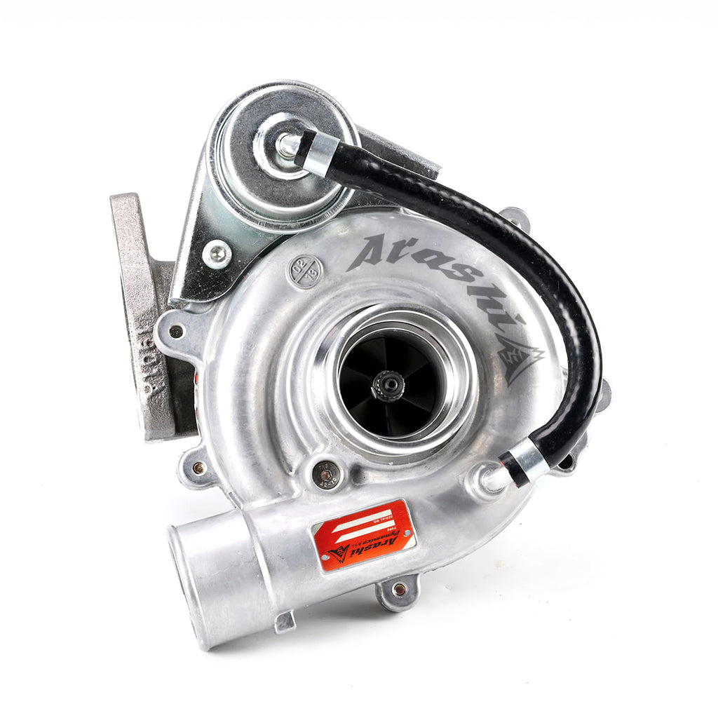 CT16 TOYOTA Land Cruiser HILUX Hiace 17201-30080