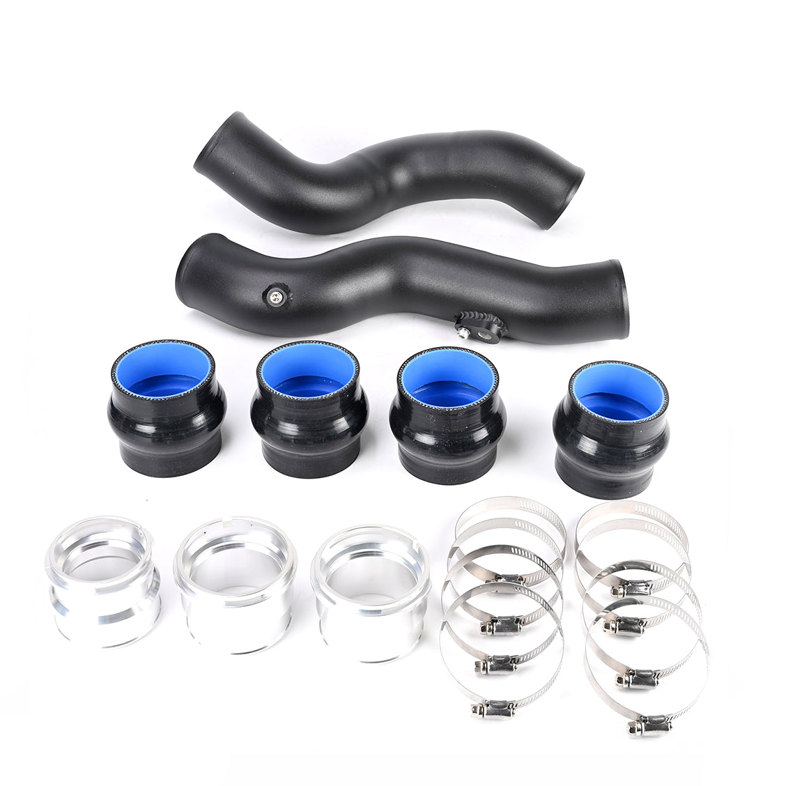 BMW Turbo Part Charge Pipe Kit – Arashi Dynamics