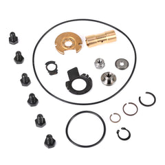 Turbo Repair Rebuild Kit KKK K03 K04 For Porsche 997