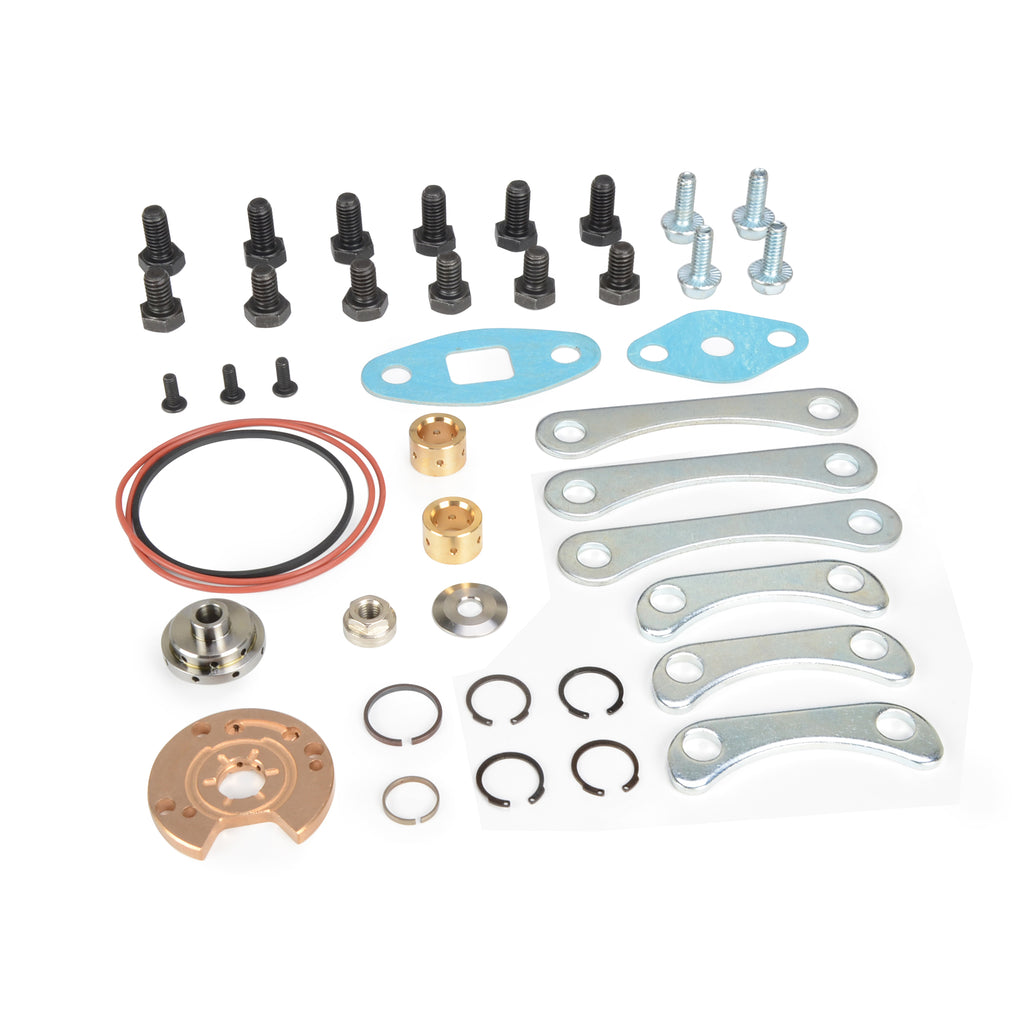 MAMBA Turbo Gasket Set Garrett T3 T4 T04B T04E GT40 GT42 MAMBA Turbo Gasket Set Garrett T3 T4 T04B T04E GT40 GT42
