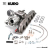 KURO Turbo GTX3076R Gen2 Stage 2 BMW N55 PWG 135i 335i 435i 535i