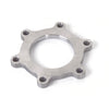 6 Bolt GT32 Discharge Turbine Out Flange 1/2