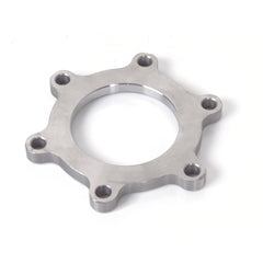 6 Bolt GT32 Discharge Turbine Out Flange 1/2